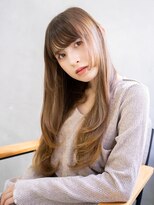 EIGHT takasaki 高崎店 【エイト】【10月1日OPEN（予定）】&nbsp;大人可愛い10代20代/髪質改善/ブリーチ/レイヤーカット469
