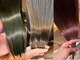 ヘアーラウンジラウレア(LAULEA)の写真
