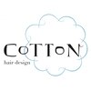 コットン 平塚店(Cotton)のお店ロゴ