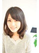 ラララ(LaLaLa)&nbsp;LaLaLa♪ワンカールパーマ