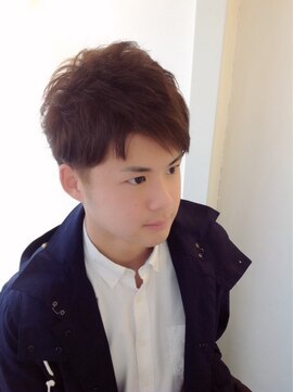 ティーグロス(T+gloss) モテ好感度アップスタイル