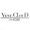 ヴァンクラウドフロムコウベ(VENT CLOUD from KOBE)のお店ロゴ