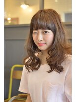 プライマリー(Primary) キューテイストラブ