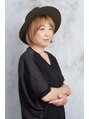 トーキョーヘアーギンザ(TOKYO hair GINZA) 石川 舞