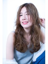 ヘアーメイク ビロー 丸亀店(Hair Make Billow) ２０１７Billow summer collection　