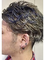 サンリサ 北本店(sanRisa)&nbsp;ファンキースモーキースパイキー