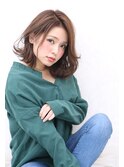 おしゃれ×カジュアル   「元武」