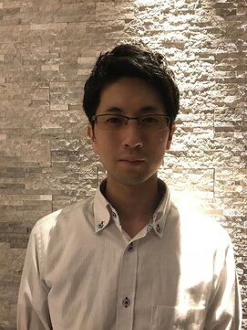 アールドボーテ 理容室(R de Beaute) ノーセットでもキマるソフトショート<理容室>