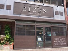 HAIR MAKE BIZEN　北口店