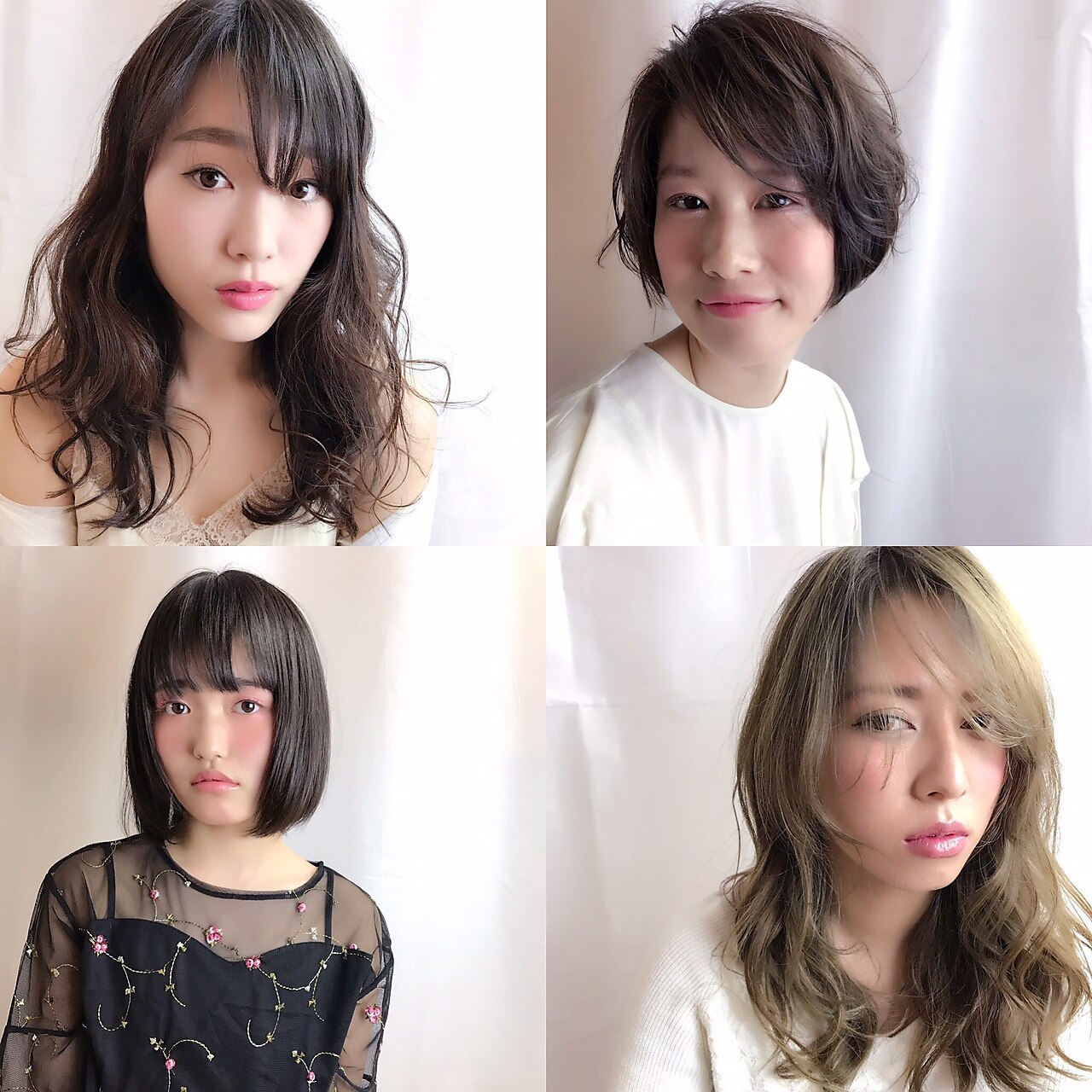 【おまかせクーポン】カウンセリングにてお客様に最適なメニューをご紹介！