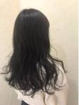 アフ(ahu) ロングスタイル