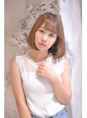 LA・BEAU