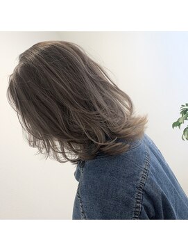 モノクロ(MONOCHRO) MONOCHROオリジナルベージュカラー