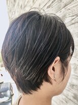 エイト マカビ 沖縄真嘉比店(EIGHT makabi) 【EIGHT真嘉比】EIGHT STYLE