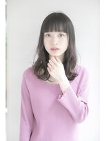 アフロディーテ ギンザ 秋葉原店(APHRODITE GINZA)&nbsp;前髪/マチルダボブ/ピンクベージュ/インナーグレージュ/秋葉原