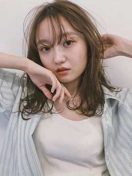 ガーランドウメダ(Garland umeda) spring style @_wadama_