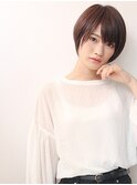 ストレートマニッシュ1【Live/久米川】