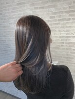 ココイロ(COCOIRO)&nbsp;ｃｕｔ+color+インナーcolor+ＴＲ