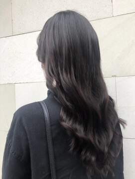 ヘアスタジオ マテリアル 中央駅店(hair studio Material) ＃プルエクステ＃鹿児島＃髪質改善＃ダブルカラー