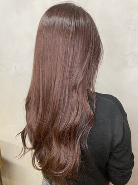 ベジータ(VEGETA) パープルガーネット