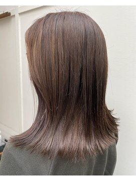 イヴァン アンド リズ 奈良店(IVAn ＆ LIZ) #ナチュラルインナー