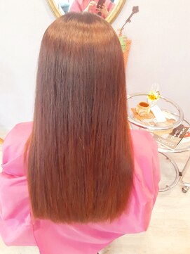 アキナイ(Akinai) ピンクグラデーション