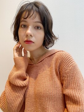 オーダー(OORDER) :: llatte brown ::