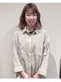 バグズ ヘアデザイン 桔梗が丘店(Baguz HAIR DESIGN) 金子 千夏