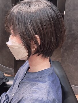 ハイプ(hipe) *毎日忙しいあなたに…スッキリくびれショート*