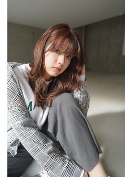 ログ 武蔵新城(L.O.G) LOG