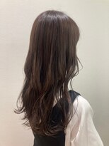 フロート 小阪店(float)&nbsp;夏ヘアー　韓国風ヘア