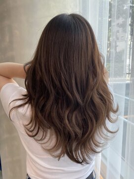 ハンナ 札幌(HANNAH) #プルシールエクステ#髪質改善#トリートメント