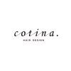 コティナ(cotina.)のお店ロゴ