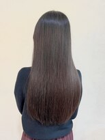 イソラヘアアトリエ(Isola hair atelier) 【Isola】艶髪×ロング