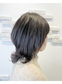 マッシュウルフ