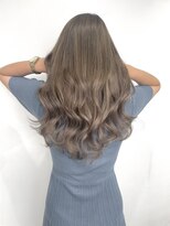 アルマバイロサ(ALMA by ROSA)&nbsp;大人グレージュ/担当rui