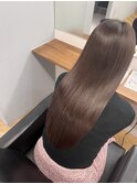 艶髪 美髪 髪質改善 トリートメント 三宮 元町