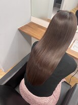 シカ 神戸三宮元町店(Cica)&nbsp;艶髪 美髪 髪質改善 トリートメント 三宮 元町