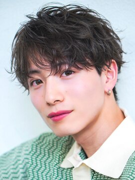 オーシャントーキョー 渋谷神南(OCEAN TOKYO) アンフィニセンターパート