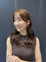 グーシップ(GOO/SYIP)&nbsp;マロンベージュ