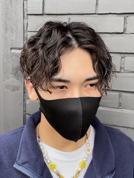 アビー(ABEY) 新潟波巻き