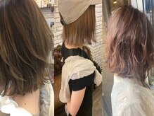 クレールヘアー(Clair Hair)