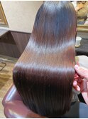 髪質改善ヘアエステ～トリートメントエステ～