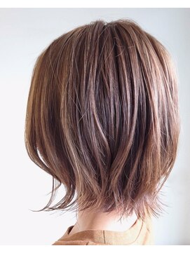 アイデザイン(I design) シークレットハイライト