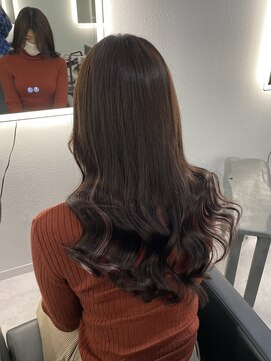 シェイロ(Cielro) 【ワンカラー＋エクステ60本】SAKI