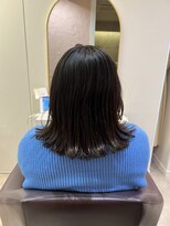 フェイス 石川町 (FACE) 地毛風縮毛矯正/髪質改善/酸性ストレー/酸性縮毛矯正石川町元町