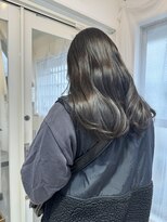 シロコウベ(shiro.kobe)&nbsp;・Olive color・