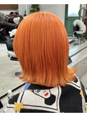 フレッシュオレンジ