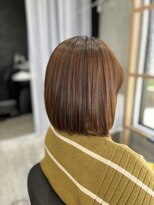 ソラヘアー(Sora Hair)&nbsp;ピンとならないストレート