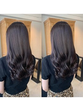 エリスホリエ(Eliss Horie) 艶感グレージュ